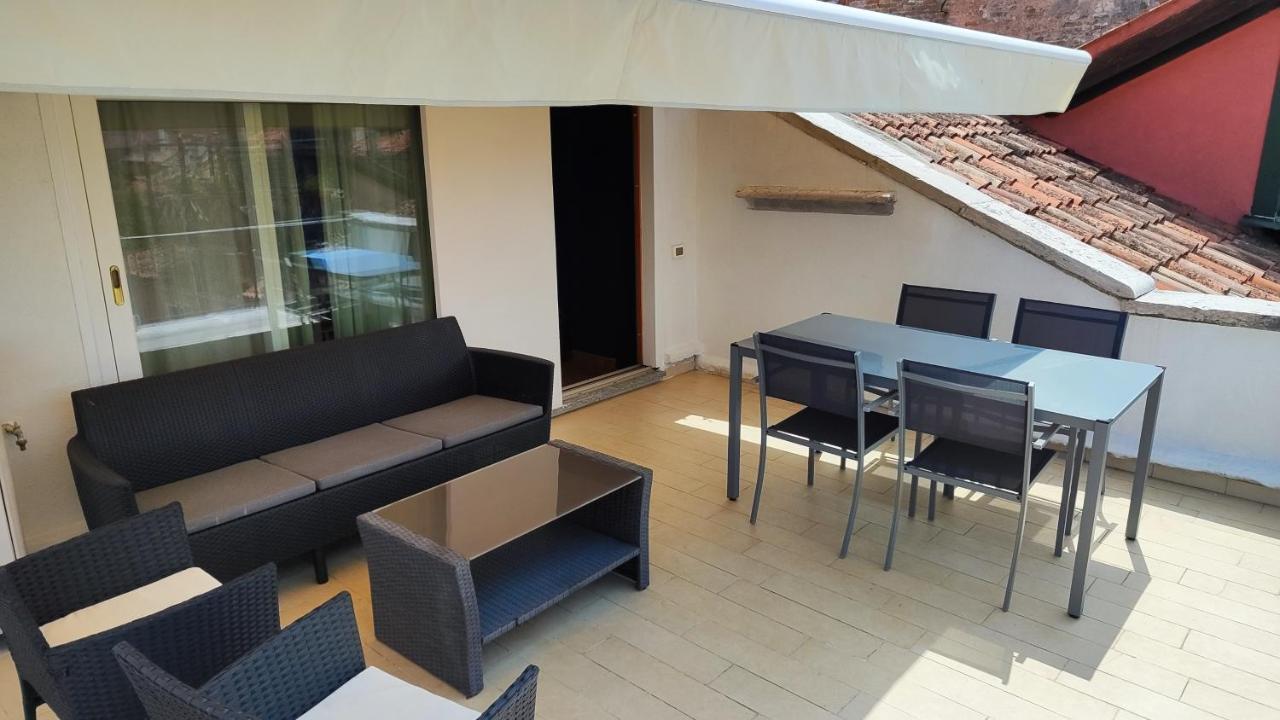 Appartamento Terrace *