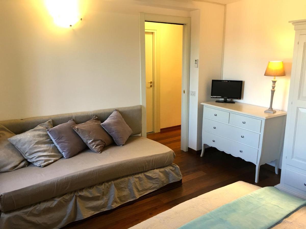 Terrace Apartamento