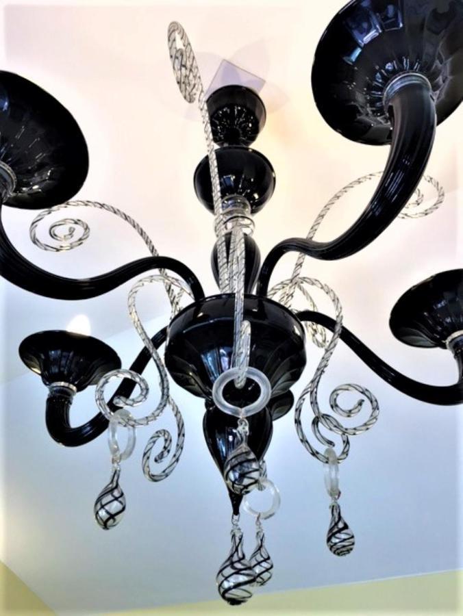 Terrace Apartamento Venecia