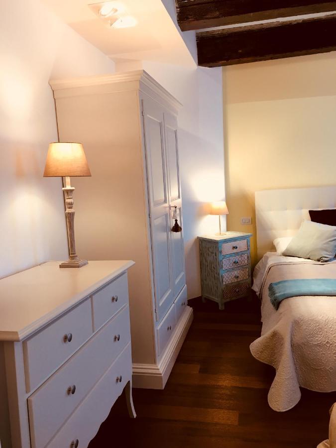 Terrace Apartamento Venecia