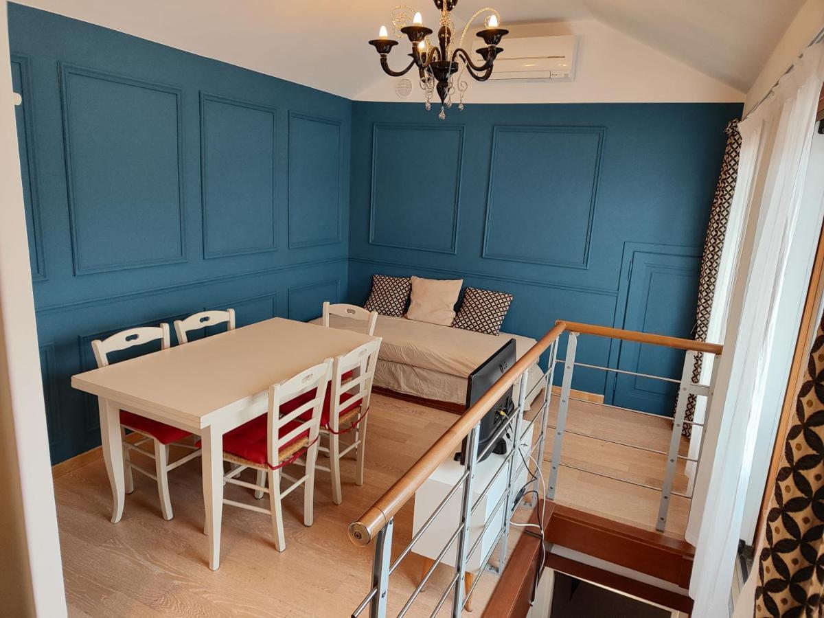 Apartamento Terrace Venecia